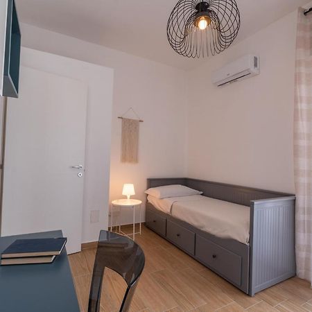 Casa Vacanze Villaseta Villaggio Pirandello Ngoại thất bức ảnh