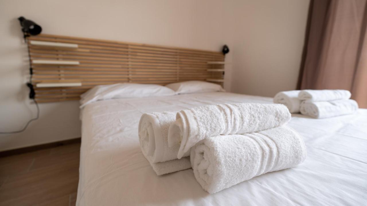 Casa Vacanze Villaseta Villaggio Pirandello Ngoại thất bức ảnh
