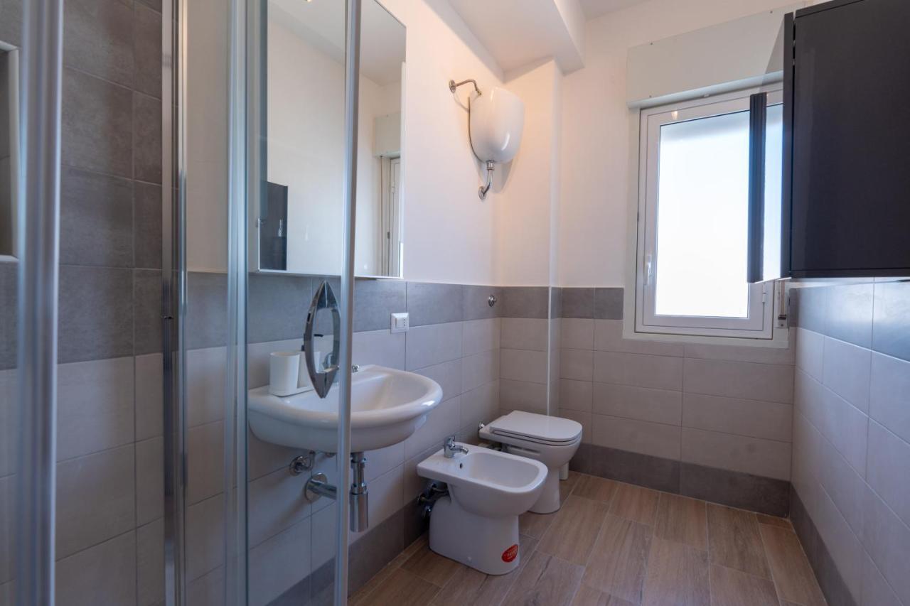 Casa Vacanze Villaseta Villaggio Pirandello Ngoại thất bức ảnh