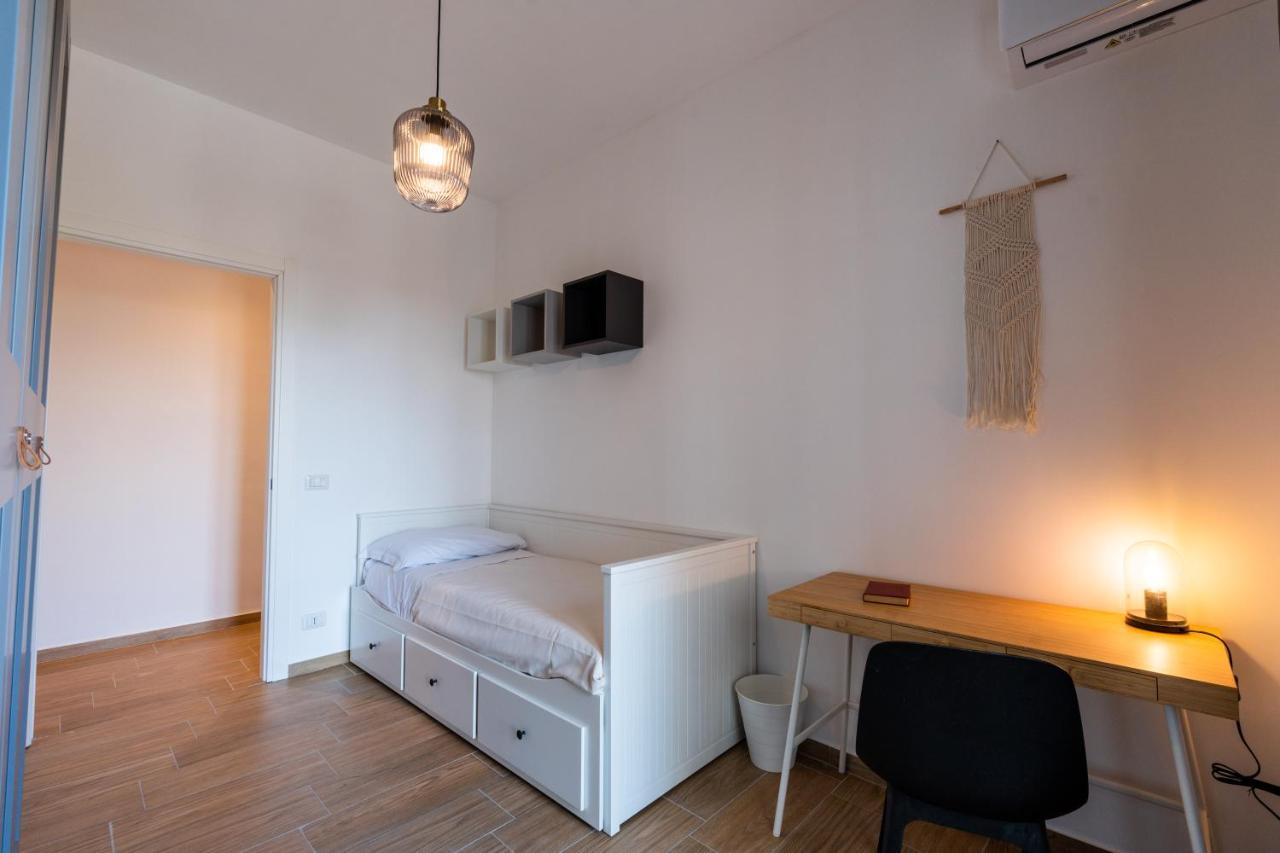 Casa Vacanze Villaseta Villaggio Pirandello Ngoại thất bức ảnh