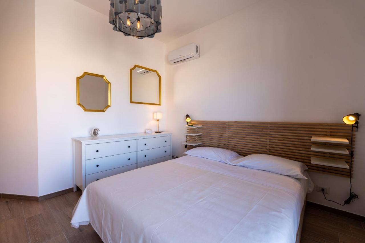 Casa Vacanze Villaseta Villaggio Pirandello Ngoại thất bức ảnh