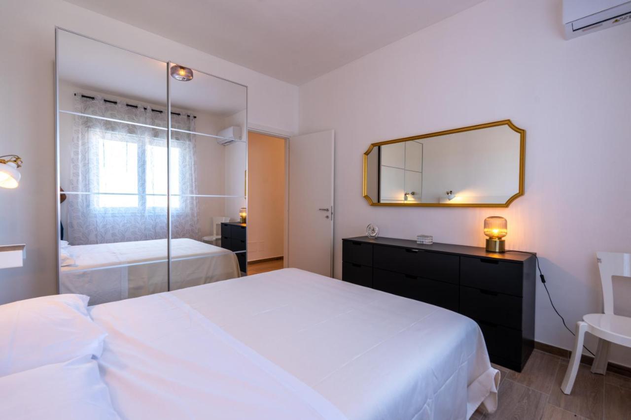 Casa Vacanze Villaseta Villaggio Pirandello Ngoại thất bức ảnh