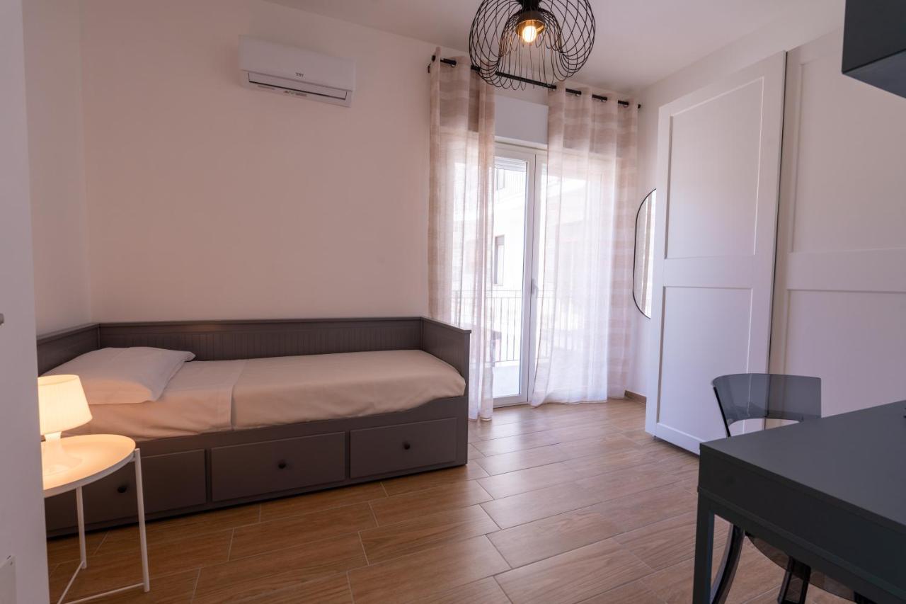 Casa Vacanze Villaseta Villaggio Pirandello Ngoại thất bức ảnh