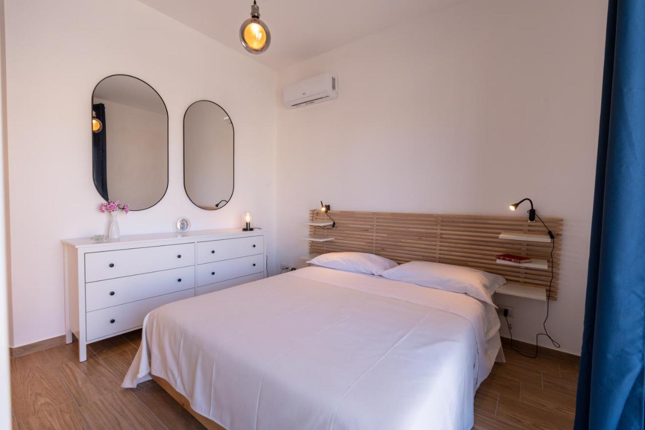 Casa Vacanze Villaseta Villaggio Pirandello Ngoại thất bức ảnh
