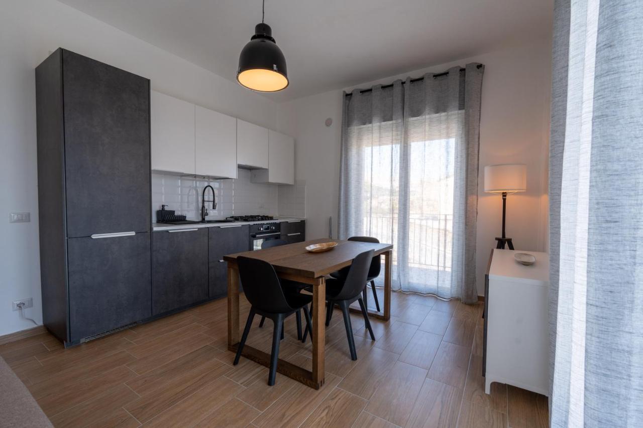 Casa Vacanze Villaseta Villaggio Pirandello Ngoại thất bức ảnh