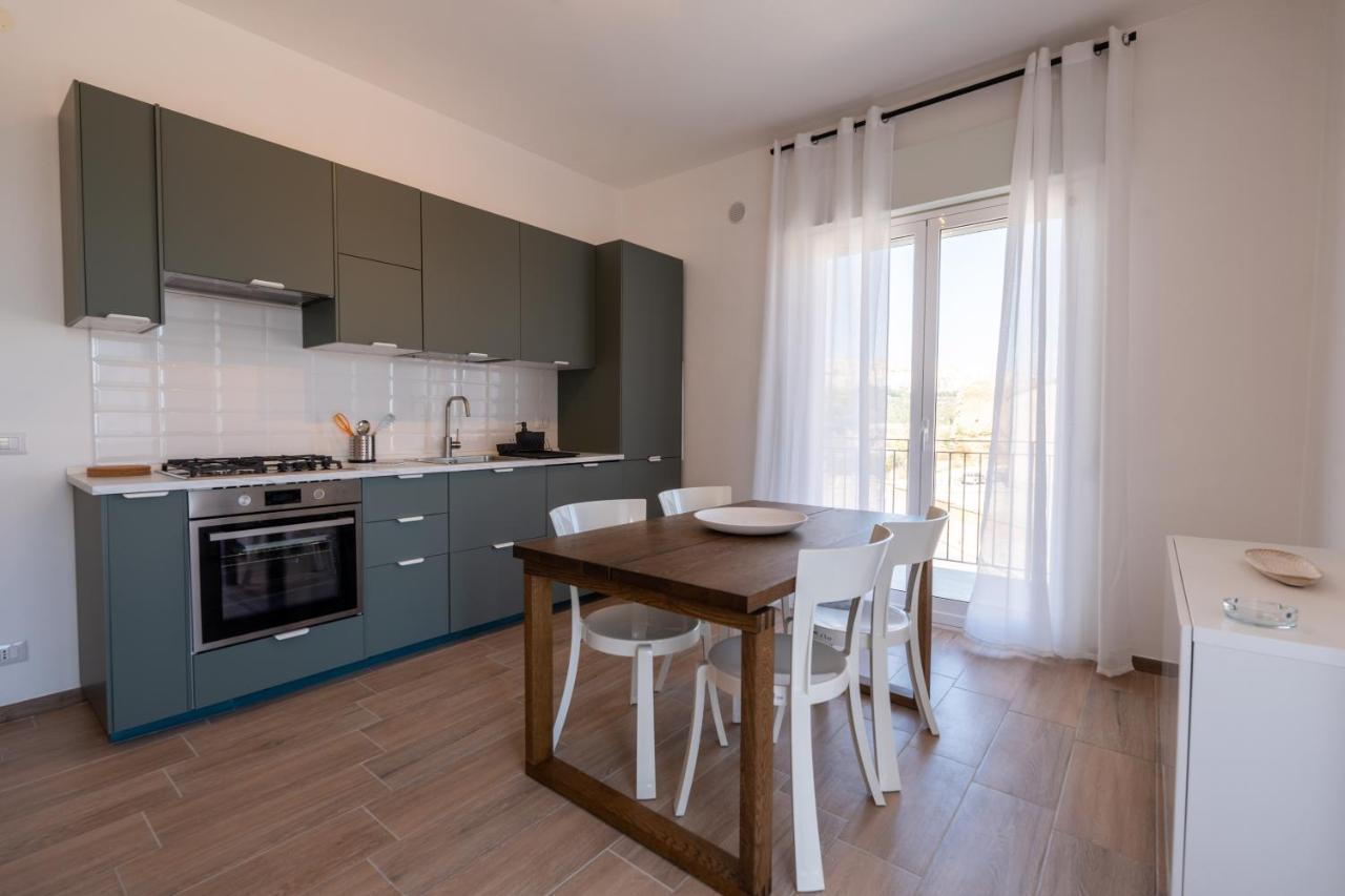 Casa Vacanze Villaseta Villaggio Pirandello Ngoại thất bức ảnh
