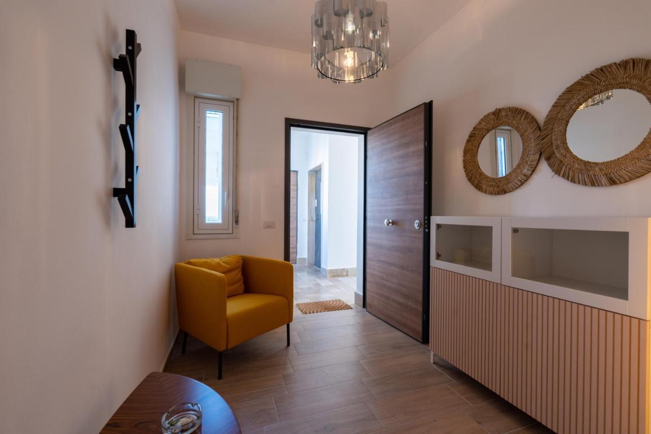 Casa Vacanze Villaseta Villaggio Pirandello Ngoại thất bức ảnh