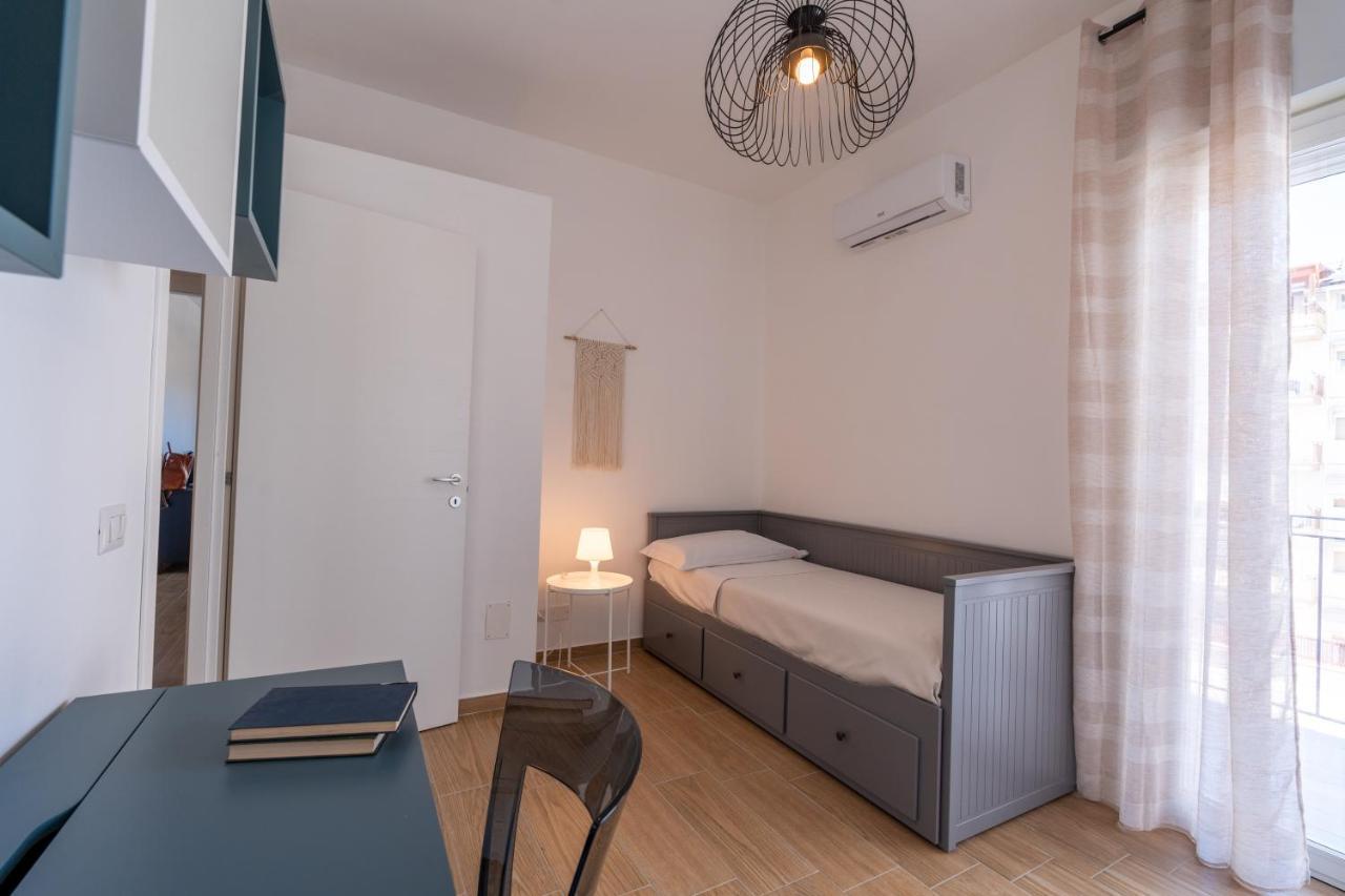 Casa Vacanze Villaseta Villaggio Pirandello Ngoại thất bức ảnh