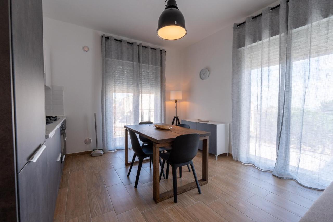 Casa Vacanze Villaseta Villaggio Pirandello Ngoại thất bức ảnh