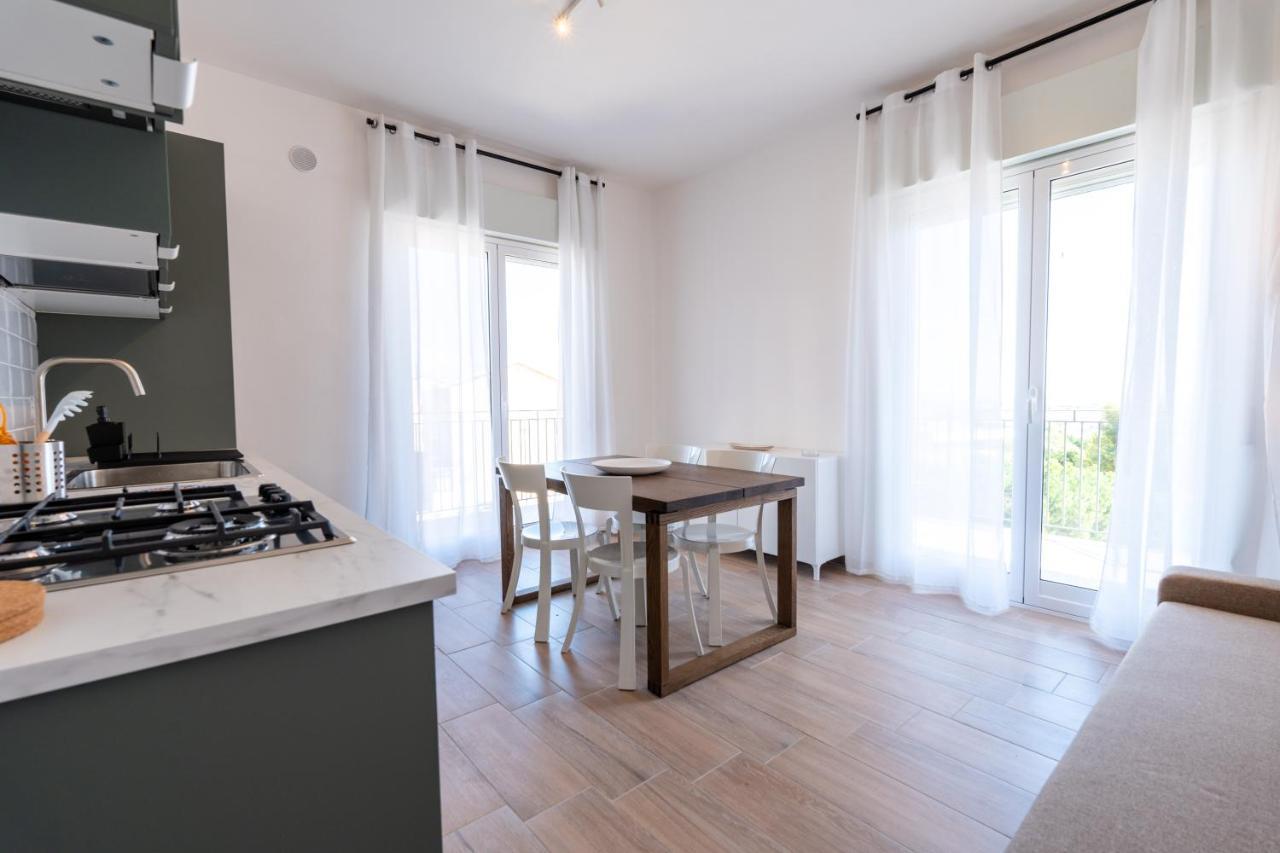 Casa Vacanze Villaseta Villaggio Pirandello Ngoại thất bức ảnh
