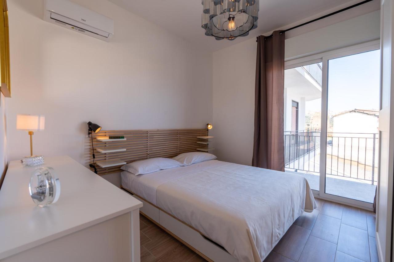 Casa Vacanze Villaseta Villaggio Pirandello Ngoại thất bức ảnh