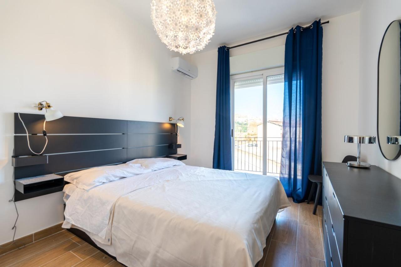 Casa Vacanze Villaseta Villaggio Pirandello Ngoại thất bức ảnh