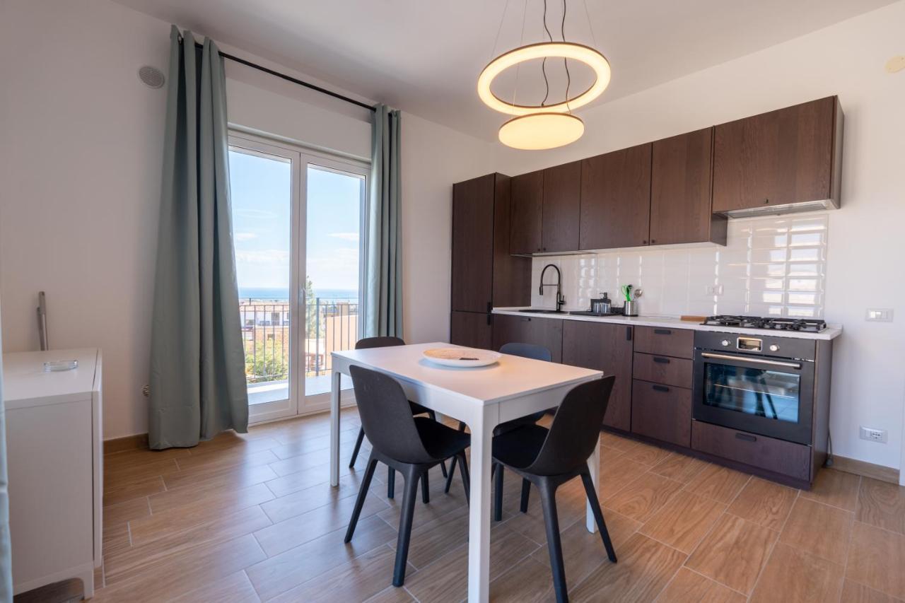 Casa Vacanze Villaseta Villaggio Pirandello Ngoại thất bức ảnh