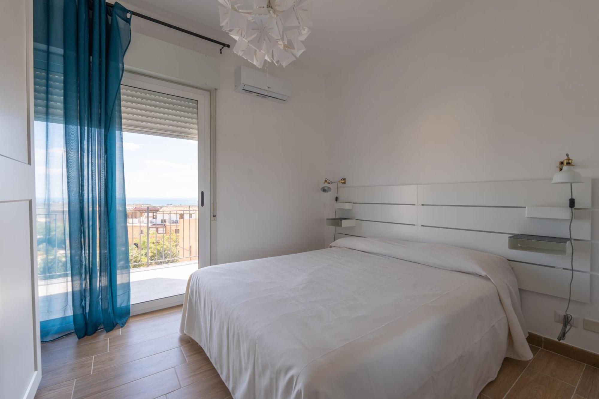 Casa Vacanze Villaseta Villaggio Pirandello Ngoại thất bức ảnh