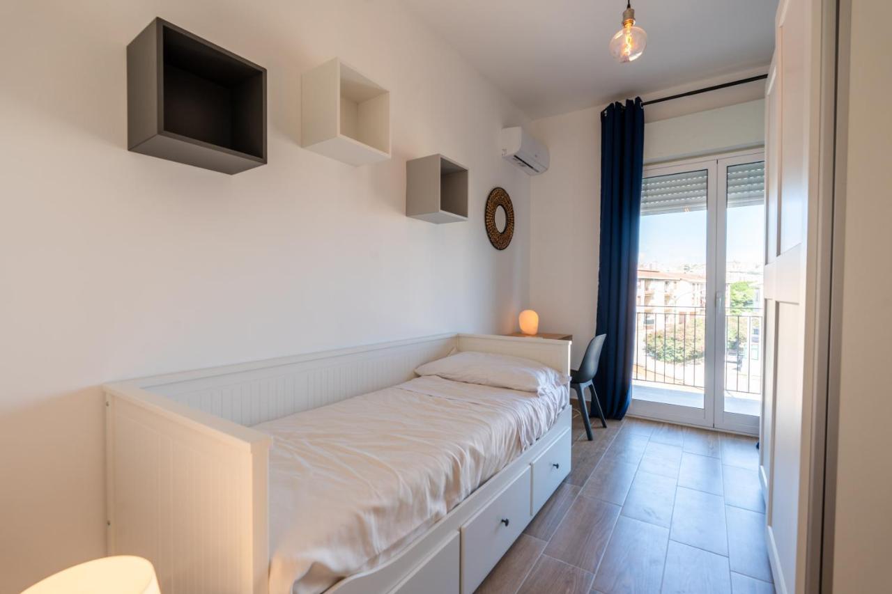 Casa Vacanze Villaseta Villaggio Pirandello Ngoại thất bức ảnh